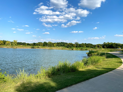 Cottonwood Creek Greenbelt - Thumbnail