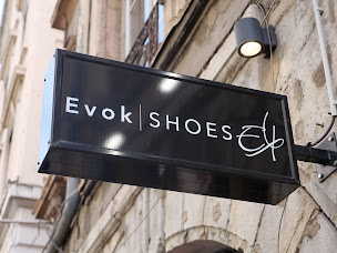 Photo n°24 de Evok Shoes à Lyon (Magasin de chaussures)