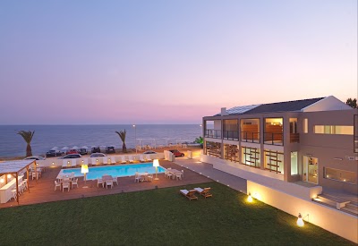 Photos of Sesa Hotel