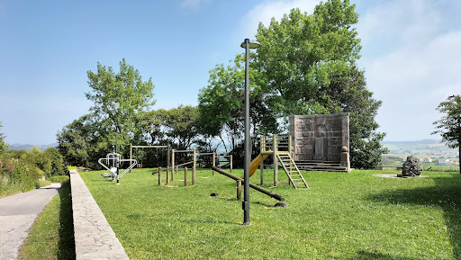 Lloreda Park - Thumbnail