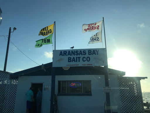 Aransas Bay Bait Company - Thumbnail
