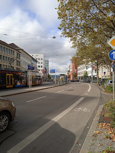 Ständeplatz - Visual