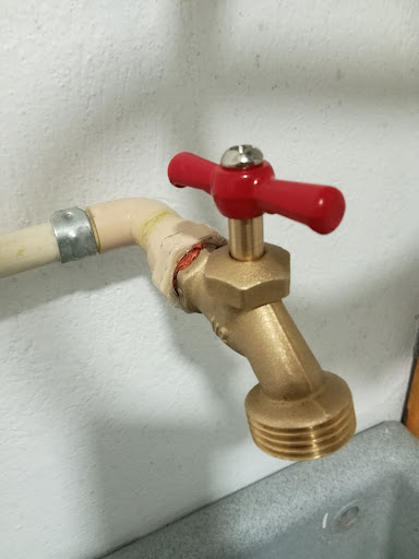 Reparaciones para Tu Hogar. Tecnico Alejandro Camacho