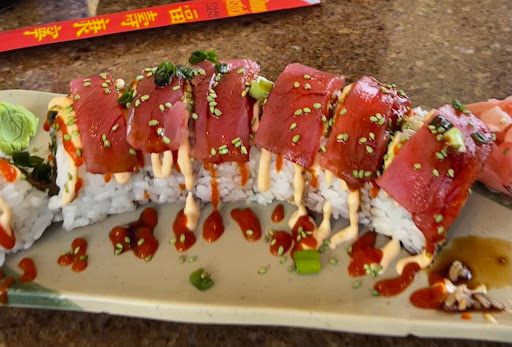 Temaki - Thumbnail