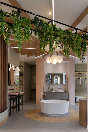 West One Bathrooms - Battersea