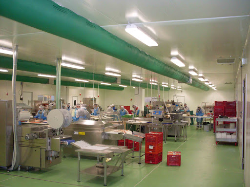 Foodlab Srl - Visual