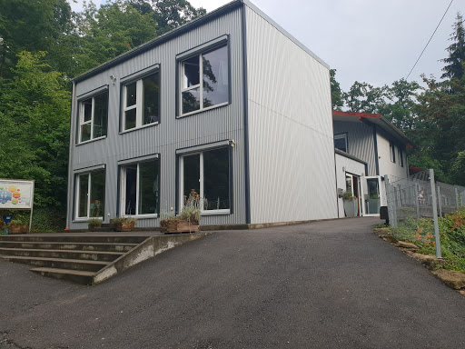 Biserica Penticostala Romana-Maranata-Sinsheim