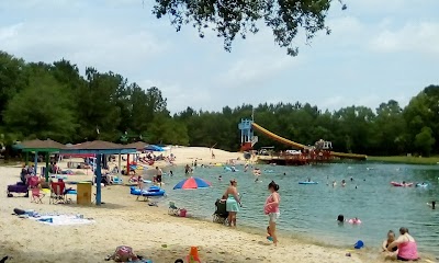 Artesian Springs Resort