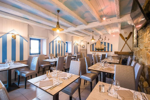 Pizzeria Restaurant Al Dente