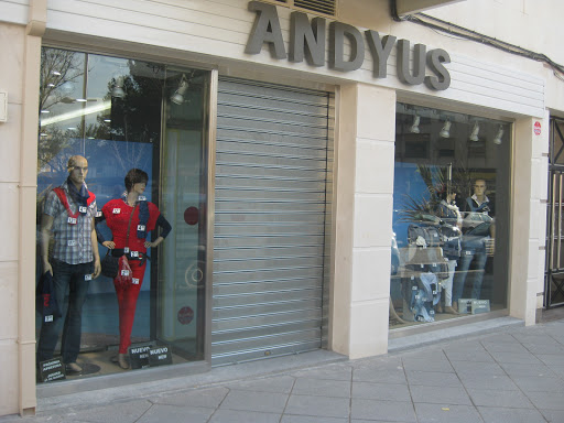 Andyus