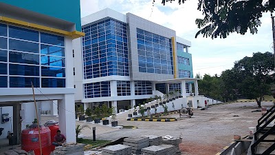 Photos of PT. PLN (Persero) Area Mamuju
