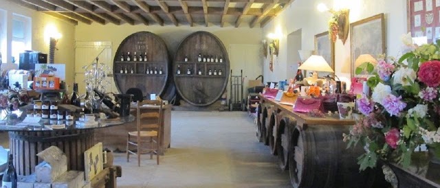 Domaine de Beauséjour