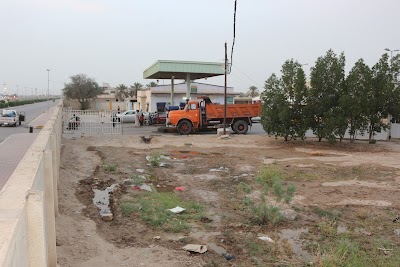 Photos of Hungary fuel station
