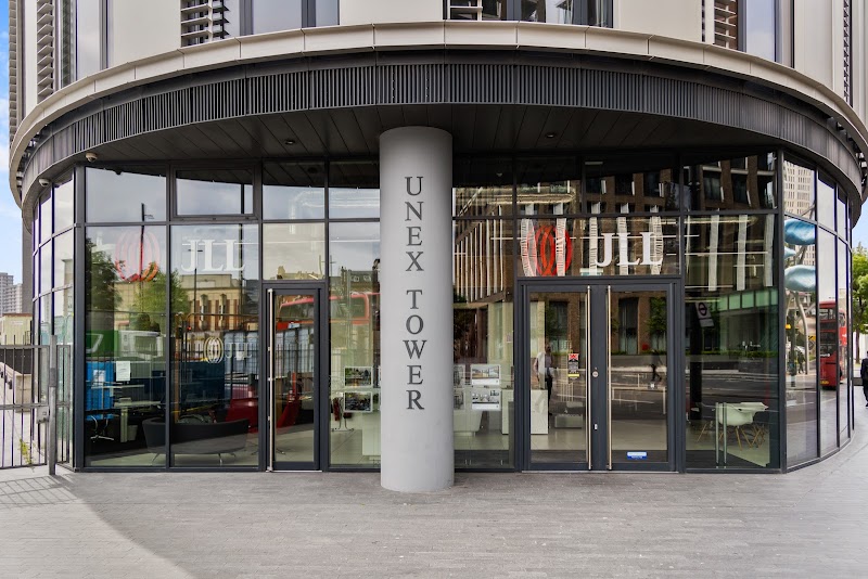 JLL Stratford Real Estate photo 2