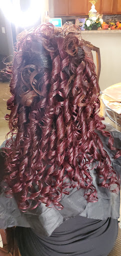 Fiesta Hair Forever (Located inside Magic Hair Salon) - Thumbnail