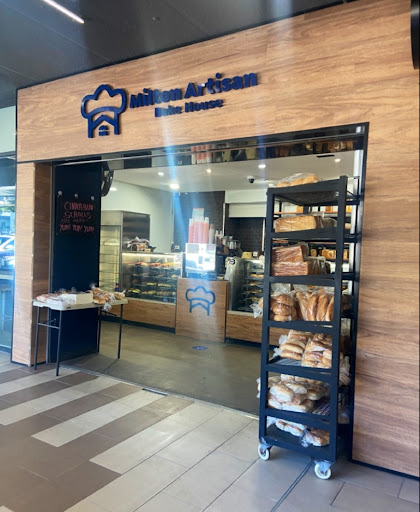 Milton Artisan Bake House - Thumbnail