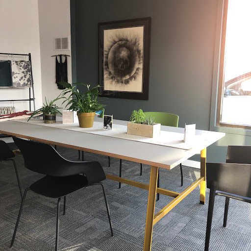 designbright interiors - Visual
