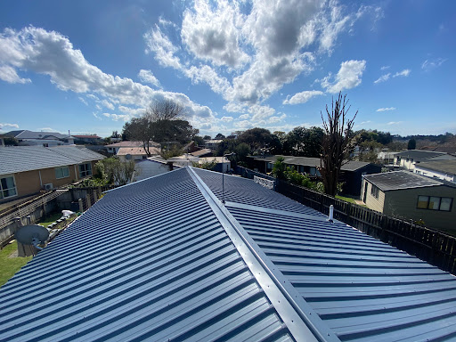 RS Roofing Ltd Logo