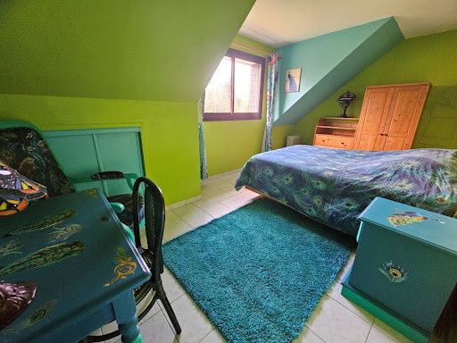 Photo de French Teacher Homestay - Le Domaine des Sources à Landévant (56690)