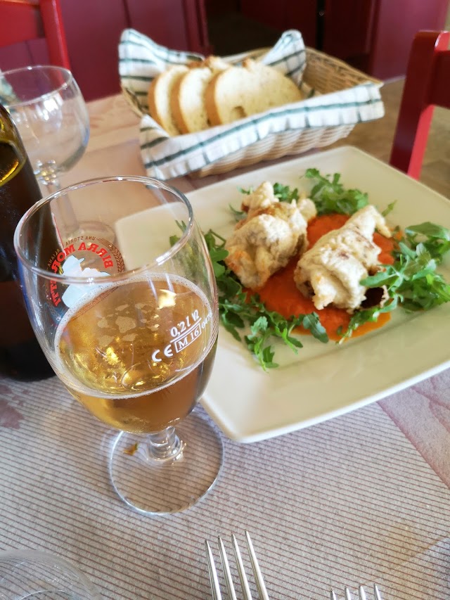Ristorante Il Roscio