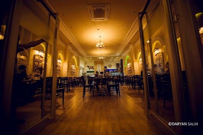 Photos of Gusto blue