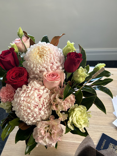 GO FLOWERS - Thumbnail