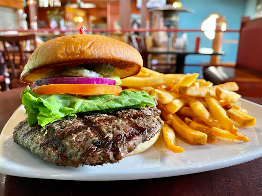 Bigfoot Steakhouse - Thumbnail