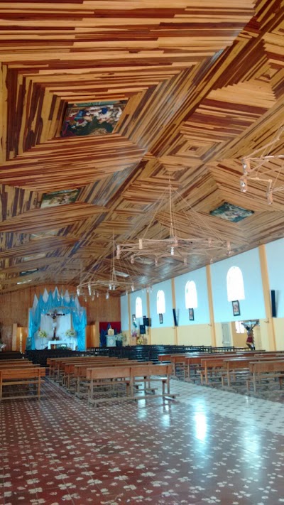 church