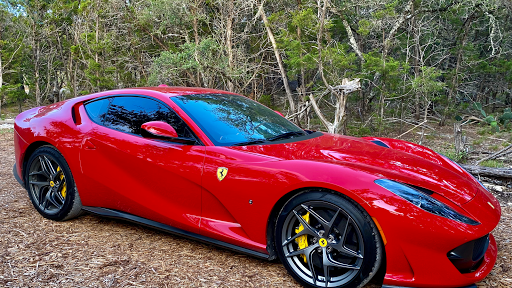 Auto Blvd LLC - Visual