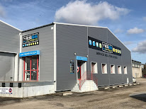 YESSS Electrique Besancon à Thise