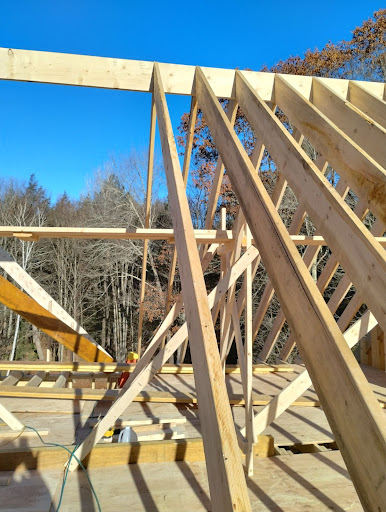Balch Construction - Visual