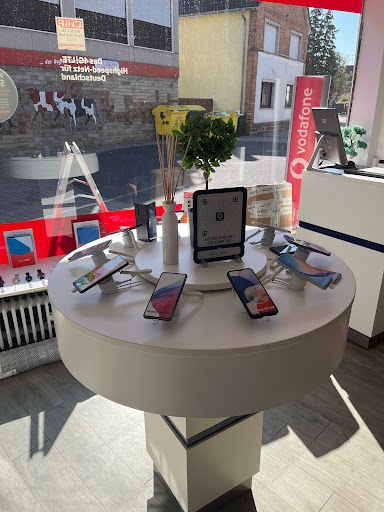 Vodafone Shop Fachhandel / Giordano Mobile - Thumbnail