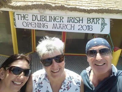 Photos of THE DUBLINER IRISH BAR