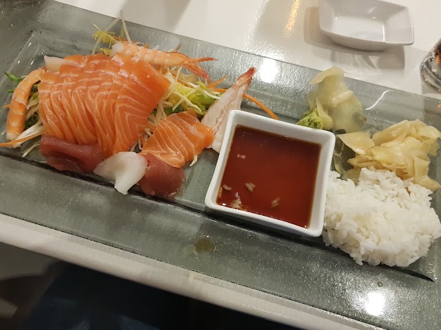 Lille Asia