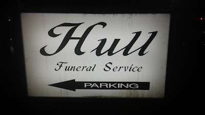 Hull Funeral Service / Hull Funeral Home