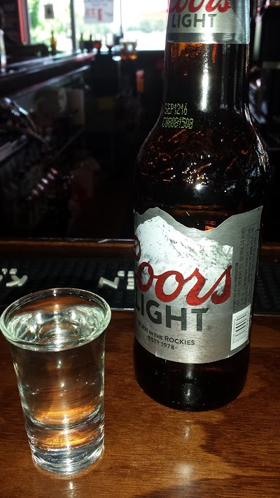Photos of Pete Mitchell's Bar & Grill