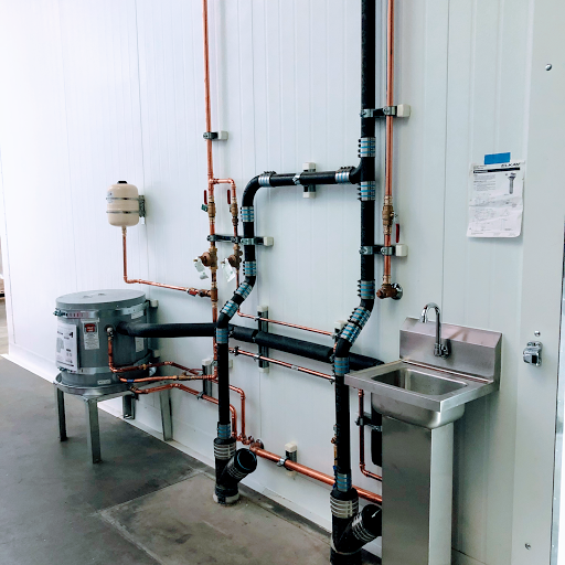 Gabriel Plumbing Company