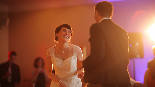 Cherry Tree Films - Wedding Films Edinburgh - Thumbnail