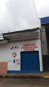 Panadería Francesa 