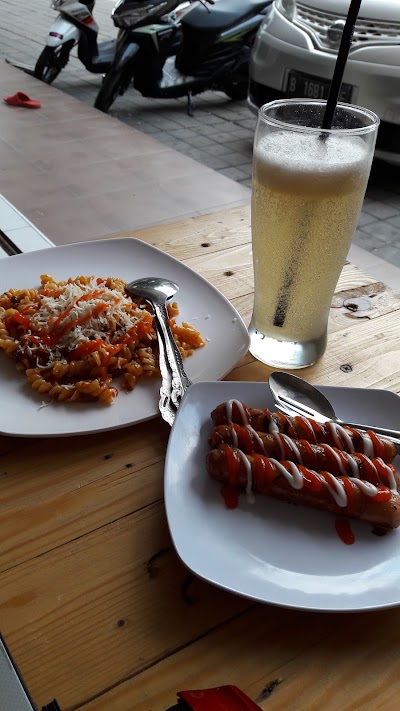 Photos of Potret Cafe