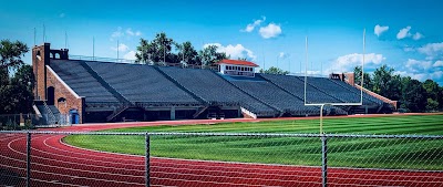 Laird Stadium