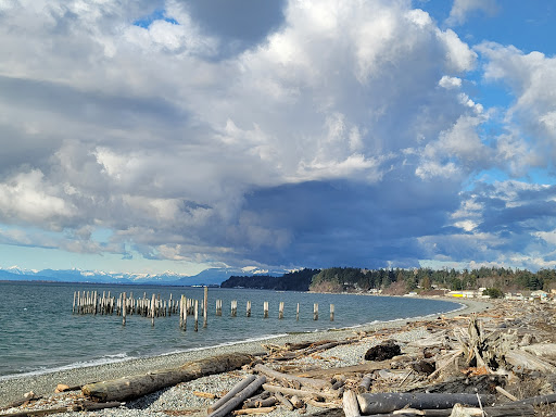 Lighthouse Marine Park Trail - Thumbnail