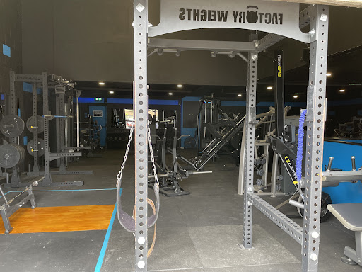 Orbit Strength - Visual