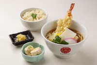 信州そば・うどん 信濃路 かつらぎ店