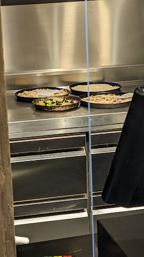 Pizzeria Zio St André Lez Lille - Thumbnail