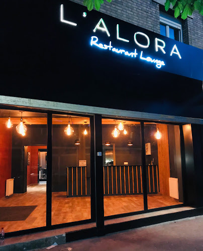 Restaurant L’ Alora