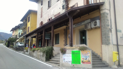 Albergo Ristorante "Lago"
