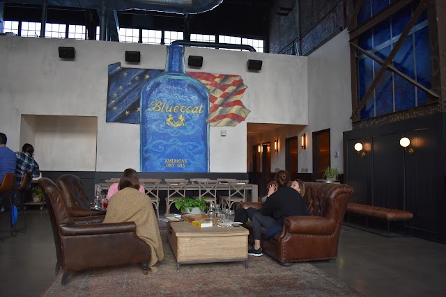 Philadelphia Distilling