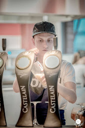 Photo n°14 de Place de la frite à La Bassée (Restaurant de hamburgers)