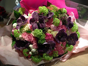 Photo n°16 de Fleurs des Cimes à Moûtiers (Fleuriste)